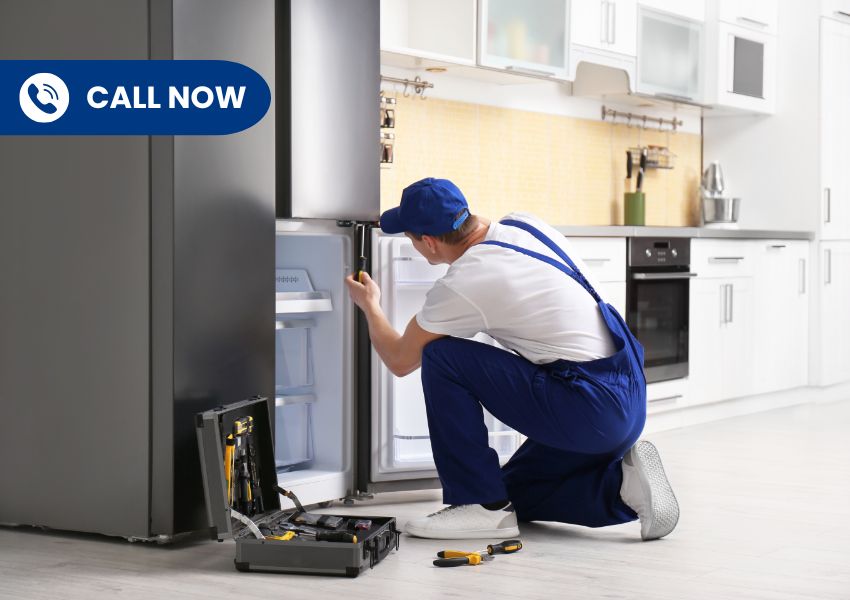Albany Appliance Repair Company